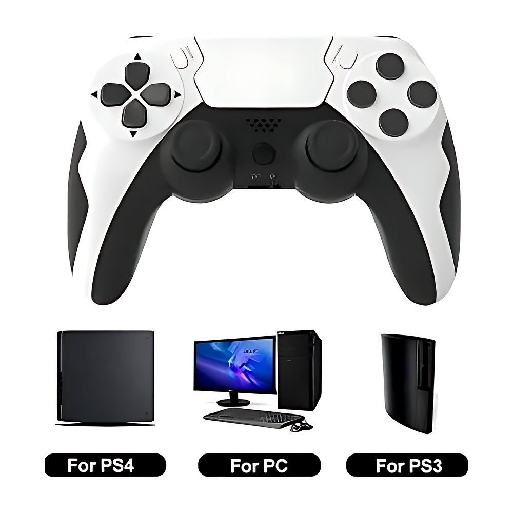 PALANCA P48 PS3-PS4-WINDOWS GAMINJA