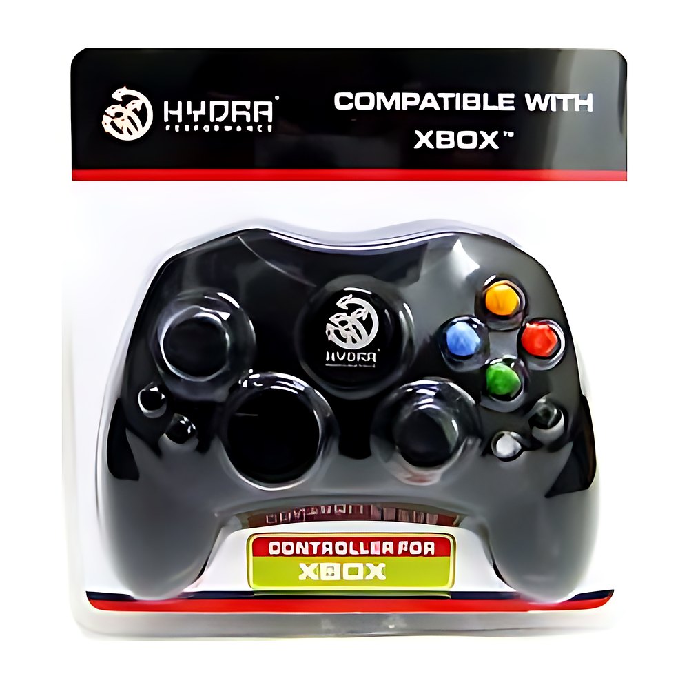 PALANCA HYDRA COMPATIBLE CON XBOX 360